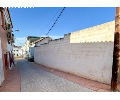 ¡Oportunidad Única en el Centro de Atarfe!