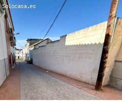 ¡Oportunidad Única en el Centro de Atarfe!