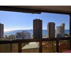 AVD DEL MEDITERRANEO BENIDORM