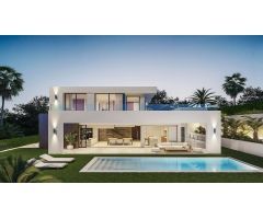 Villa de Lujo en Venta en Nerja, Málaga