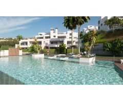 Atico en Venta en Casares, Málaga