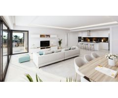 Atico en Venta en Estepona, Málaga