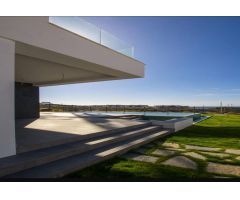 Villa de Lujo en Venta en Málaga del Fresno, Andalucía