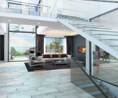 Villa de Lujo en Venta en Málaga del Fresno, Andalucía