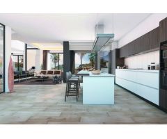 Villa de Lujo en Venta en Málaga del Fresno, Andalucía