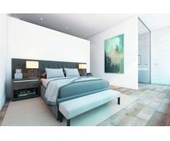 Villa de Lujo en Venta en Málaga del Fresno, Andalucía