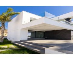 Villa de Lujo en Venta en Málaga del Fresno, Andalucía