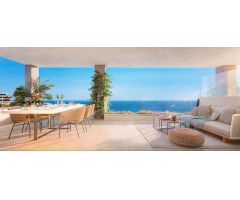 Atico en Venta en Benalmádena Costa, Málaga