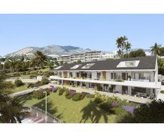 Atico en Venta en Benalmádena Costa, Málaga