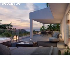 Atico en Venta en Benalmádena Costa, Málaga