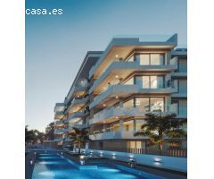Atico en Venta en Benalmádena Costa, Málaga