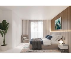 Atico en Venta en Benalmádena Costa, Málaga