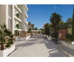 Atico en Venta en Benalmádena Costa, Málaga