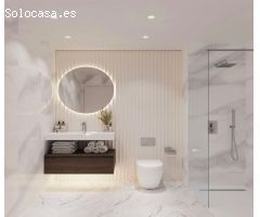Atico en Venta en Benalmádena Costa, Málaga