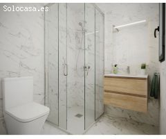 Atico en Venta en Benalmádena Costa, Málaga