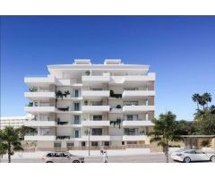 Atico en Venta en Benalmádena Costa, Málaga