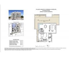 Atico en Venta en Benalmádena Costa, Málaga