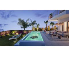 Chalet en Venta en Mijas Costa, Málaga