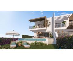 Chalet en Venta en Mijas Costa, Málaga