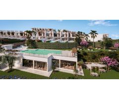 Chalet en Venta en Mijas Costa, Málaga
