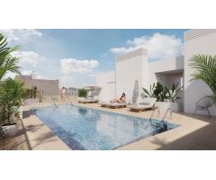 Apartamento en Venta en Málaga del Fresno, Andalucía