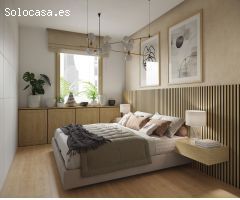Apartamento en Venta en Málaga del Fresno, Andalucía