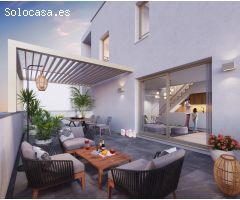 Apartamento en Venta en Málaga del Fresno, Andalucía