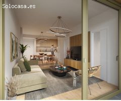 Apartamento en Venta en Málaga del Fresno, Andalucía