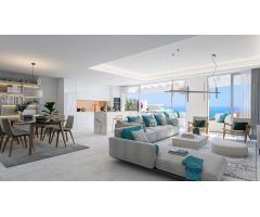 Atico en Venta en Málaga del Fresno, Andalucía