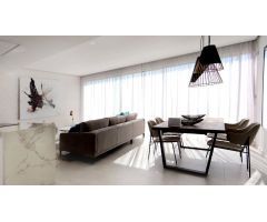 Atico en Venta en Málaga del Fresno, Andalucía