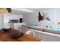Atico en Venta en Málaga del Fresno, Andalucía