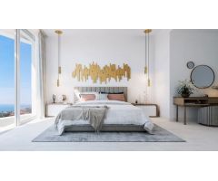 Atico en Venta en Málaga del Fresno, Andalucía