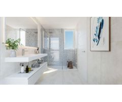 Atico en Venta en Málaga del Fresno, Andalucía