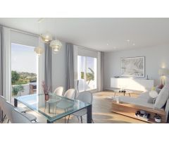 Atico en Venta en Málaga del Fresno, Andalucía