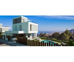 Chalet en Venta en Fuengirola, Málaga