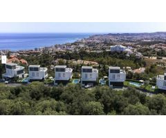Chalet en Venta en Fuengirola, Málaga