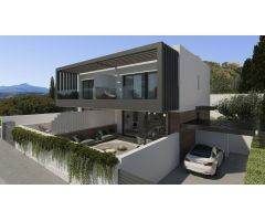 Chalet en Venta en Estepona, Málaga