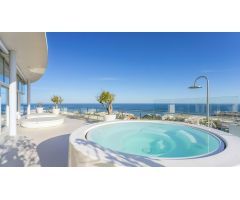 Atico en Venta en Fuengirola, Málaga