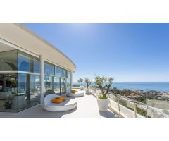 Atico en Venta en Fuengirola, Málaga