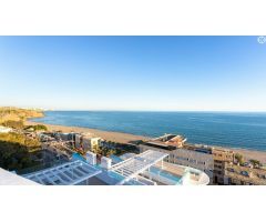Atico en Venta en Fuengirola, Málaga