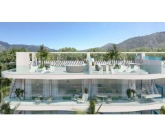 Atico en Venta en Fuengirola, Málaga