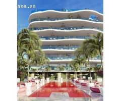 Atico en Venta en Fuengirola, Málaga