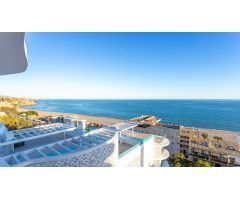 Atico en Venta en Fuengirola, Málaga