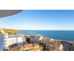 Atico en Venta en Fuengirola, Málaga