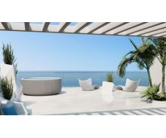 Atico en Venta en Fuengirola, Málaga