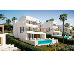 Chalet en Venta en Mijas Costa, Málaga