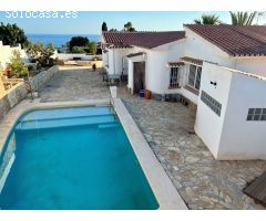 Chalet en Venta en Benajarafe, Málaga