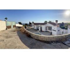 Chalet en Venta en Benajarafe, Málaga