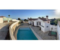 Chalet en Venta en Benajarafe, Málaga