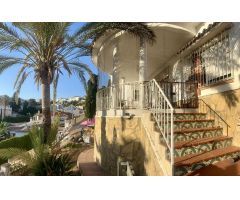Chalet en Venta en Benajarafe, Málaga